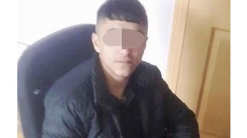 72 Su&ccedil; Kaydı Bulunan Zanlı Jandarmaya Kiremitle Direndi