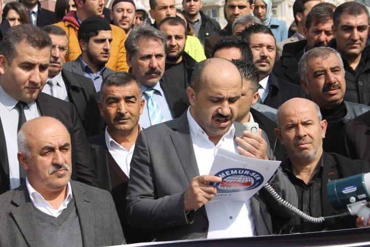 Güneydoğu’dan ‘zeytin Dalı Harekatı’na Destek G5