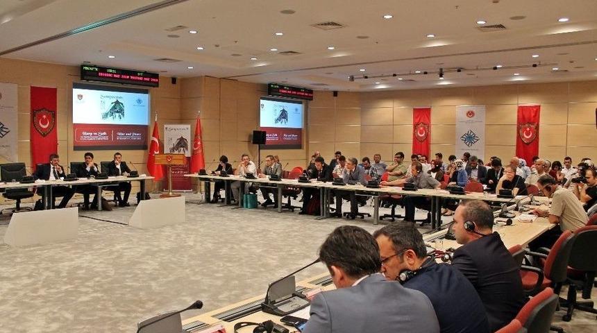 Pasarof&ccedil;a Antlaşması T&uuml;rkiye&rsquo;de İlk Defa T&uuml;m Y&ouml;nleriyle Ele Alındı