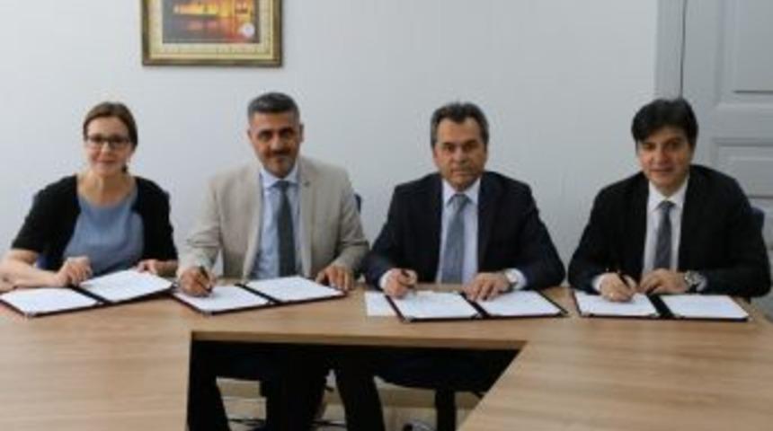 Dağıtım Sekt&ouml;r&uuml;ne &rsquo;enerjinin Yıldızları&rsquo; Geliyor