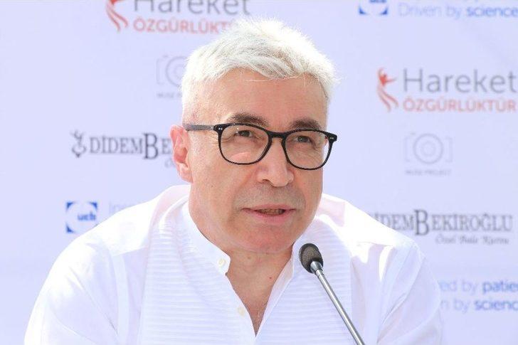 Her 200 Kişiden Birinin Hastalığı As’ye Dans Ederek Dikkat Çektiler G1