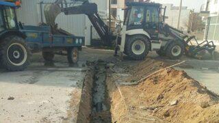 Yağmursuyu Çile Olmaktan Çıkıyor