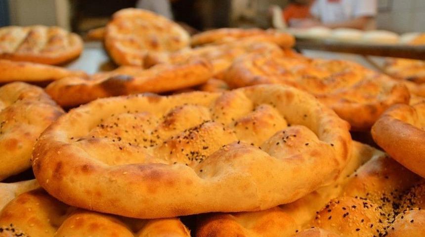 Ramazan Pidesinin Fiyatı Belli Oldu