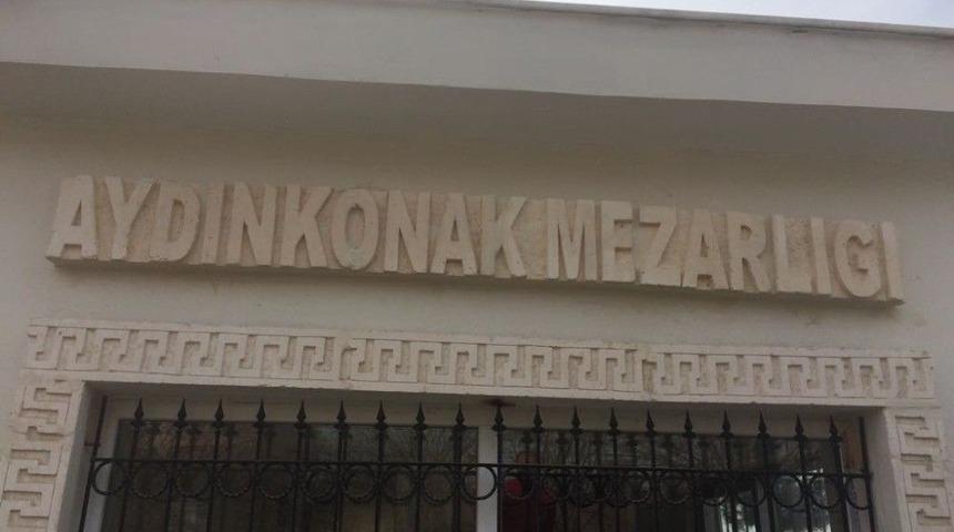 Batman’da Mezarlıklar Yeniden İsimlendirildi