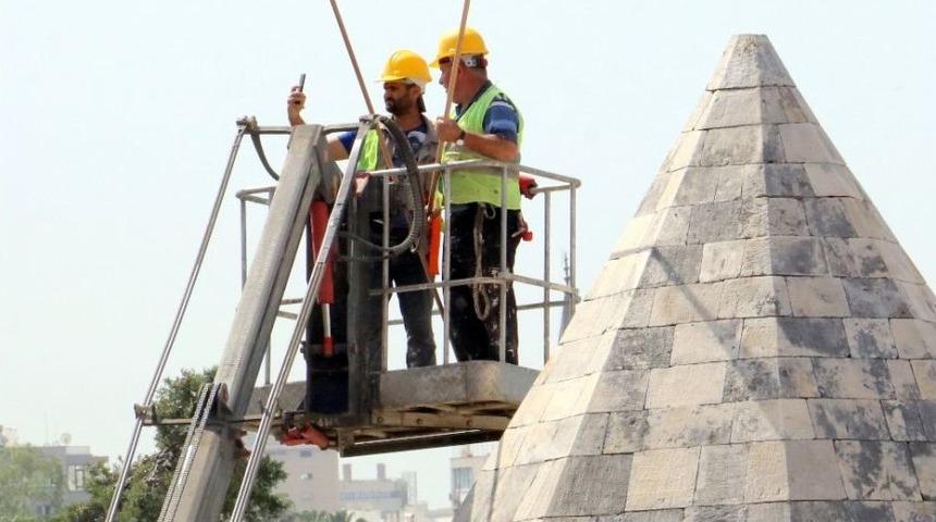 Restorasyon Selfiesi