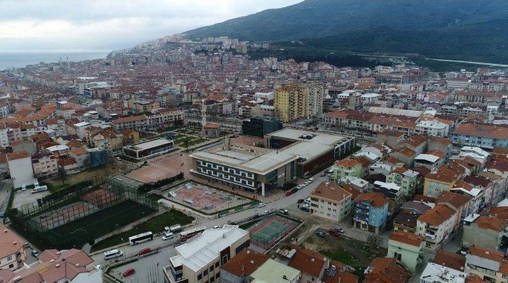 Dönüşüm İçin İlk Kazma Yılsonunda Vurulacak G2