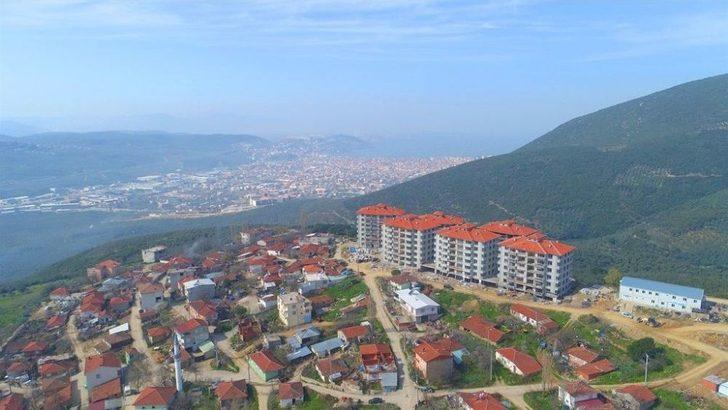 Dönüşüm İçin İlk Kazma Yılsonunda Vurulacak G3