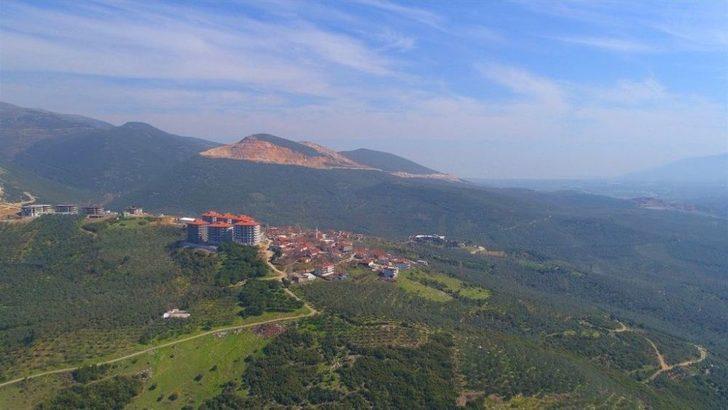 Dönüşüm İçin İlk Kazma Yılsonunda Vurulacak G4