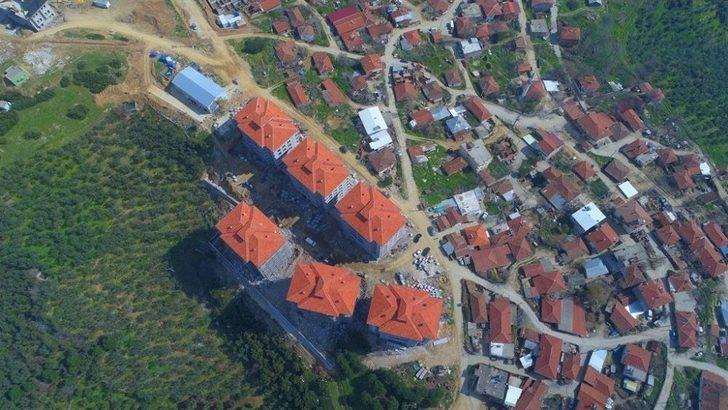 Dönüşüm İçin İlk Kazma Yılsonunda Vurulacak G5