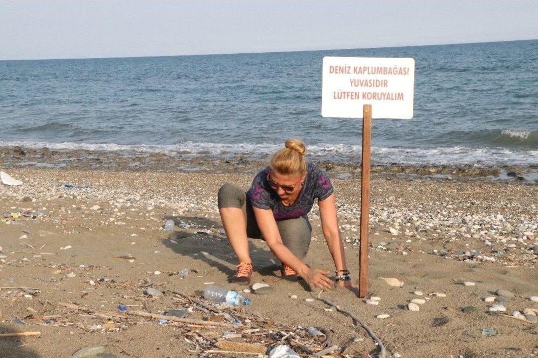 (&ouml;zel) D&uuml;nyanın G&ouml;z&uuml;n&uuml;n Kaldığı Sahillerde İnsanlık Ayıbı