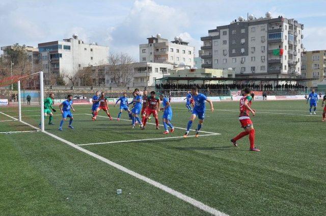 Spor Toto 3. Lig 1
