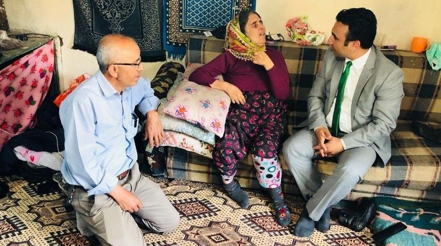 Manisa&rsquo;da Sosyal Belediyecilik &Ouml;rneği