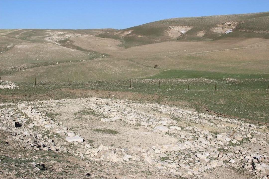 Tarihteki İlk Anlaşma Burada Yazıldı