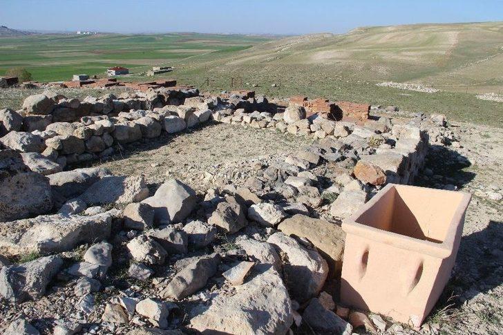 Tarihteki İlk Anlaşma Burada Yazıldı G2