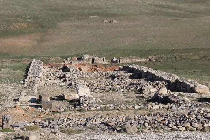 Tarihteki İlk Anlaşma Burada Yazıldı G3