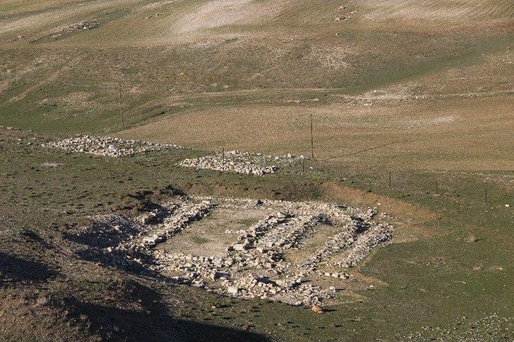 Tarihteki İlk Anlaşma Burada Yazıldı G5