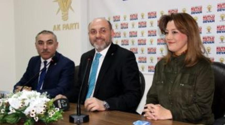 Başbakan Binali Yıldırım K&uuml;tahya&rsquo;ya Geliyor