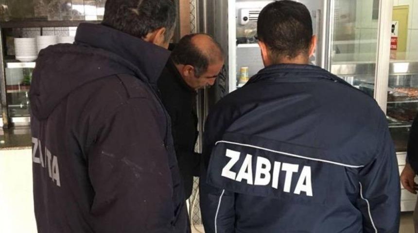 &Ouml;zalp Belediyesinden Otel Denetimi