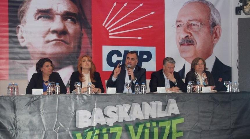 Taşdelen&rsquo;den M&uuml;jde, Dikmen&rsquo;e Y&uuml;zme Havuzu Geliyor