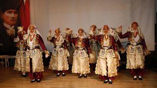 Kültür Merkezlerinde Öğrendiler, Seyirciyle Buluştular