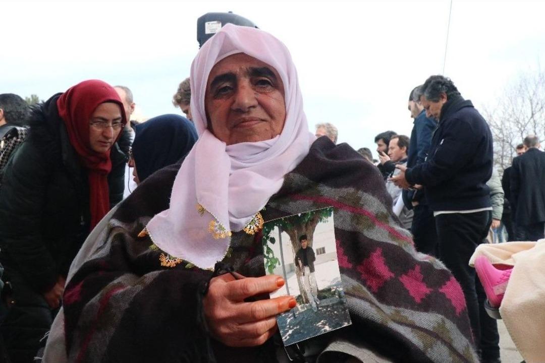 Mazlum-der Genel Başkanı Ramazan Beyhan: &ldquo;28 Şubat Mahpusları Serbest Bırakılmalıdır&rdquo;