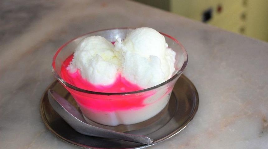 (&ouml;zel) Yaz Aylarının Serinletici Tatlısı: "haytalı"