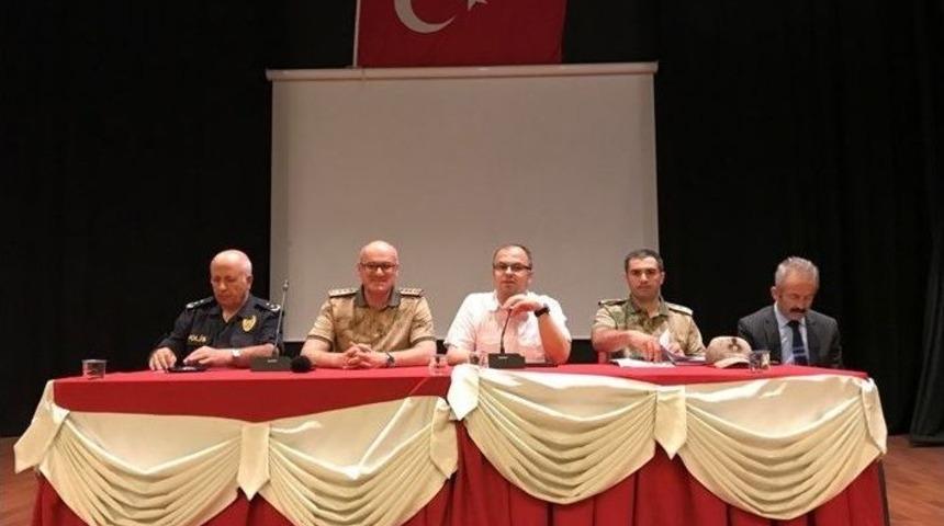 D&uuml;ğ&uuml;nleri Matem G&uuml;n&uuml;ne &Ccedil;evirmeyin Uyarısı