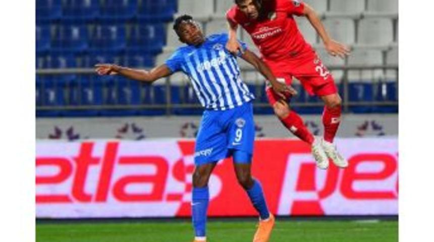 Antalyaspor&rsquo;da Sakıb Ayta&ccedil; Sezonu Erken Kapattı