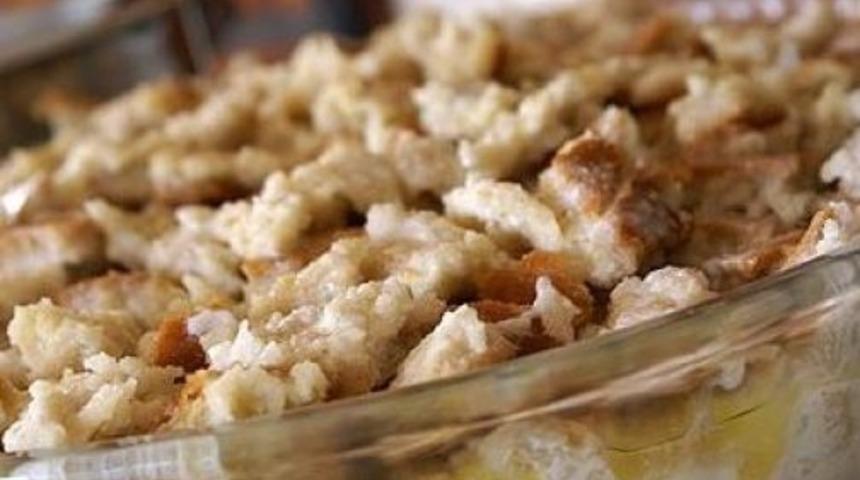 Her yörede farklı yapılıyor! Damak çatlatan babuko tarifleri