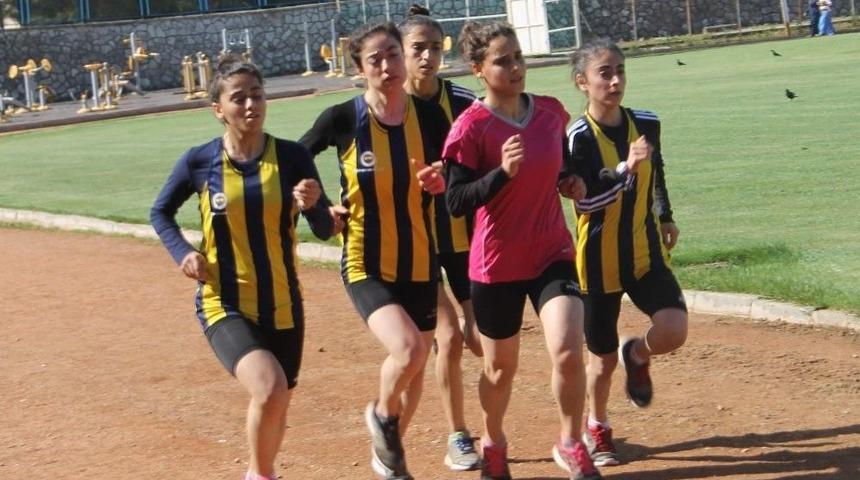 Siirtli Atlet Milli Takıma Se&ccedil;ildi