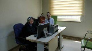 Orhaneli Devlet Hastanesi’ne Kadın Doğum Uzmanı