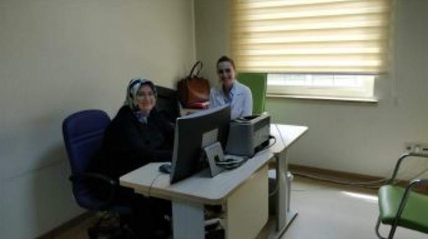 Orhaneli Devlet Hastanesi’ne Kadın Doğum Uzmanı