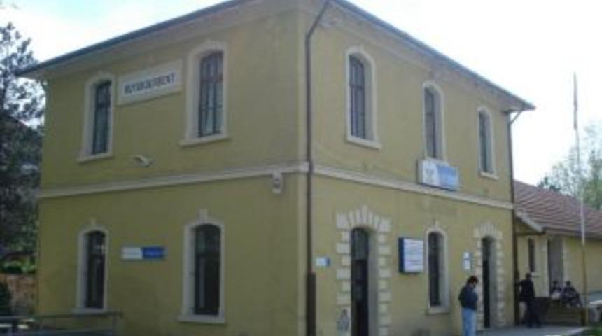 Adapazarı-istanbul Ekspress Treni, Kartepe&rsquo;de Duracak