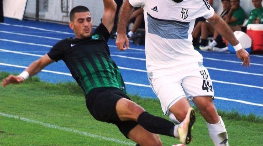Tff 3. Lig: Kocaelispor: 2 Aydınspor 1923: 1