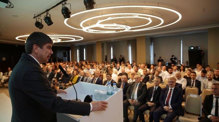 T&uuml;rel, &ldquo;t&uuml;rkiye&rsquo;de Oyunun Kuralları Değişiyor&rdquo;