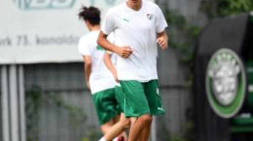 Atanasov: "bir Yıldız Olmak İ&ccedil;in Elimden Geleni Yapacağım"