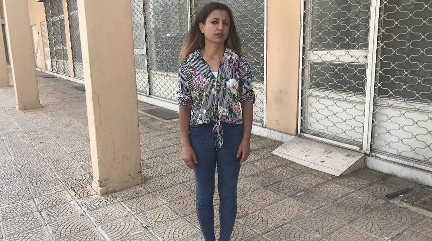 İşkenceci Koca İfadesiyle Kan Dondurdu