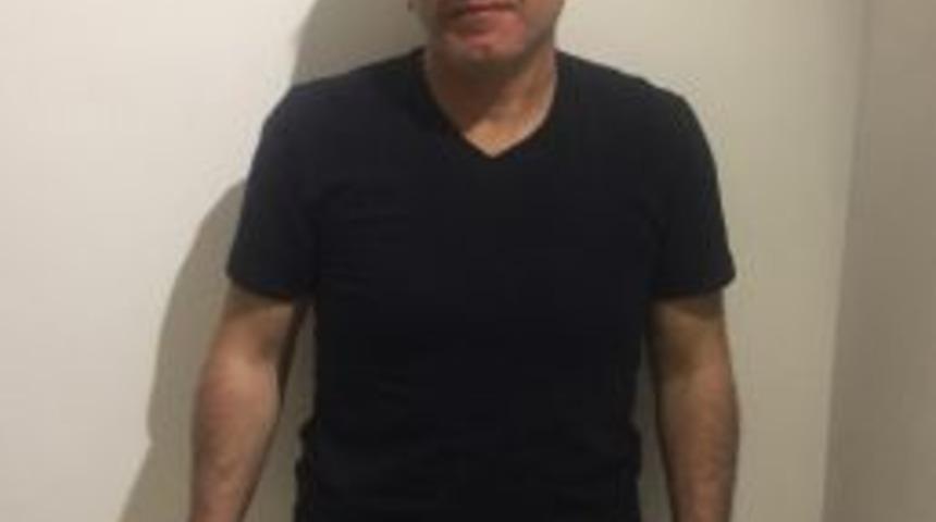 G&uuml;venlik Kameralarına Takılan Bilgisayar Hırsızı Yakalandı