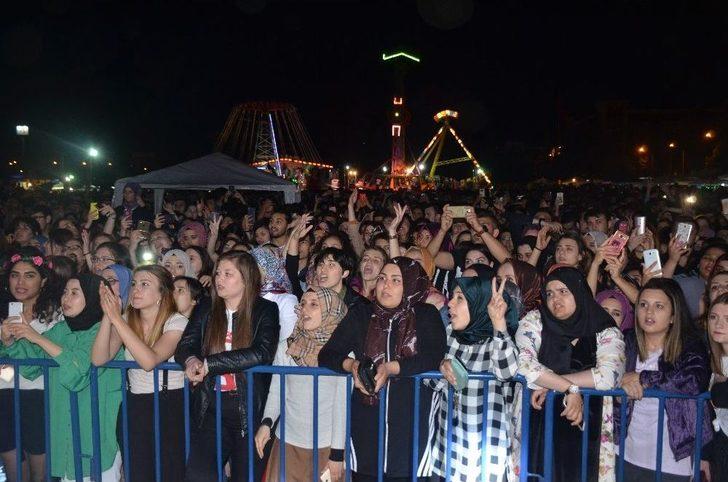 Bilecik’te Mehmet Erdem Konseri G2