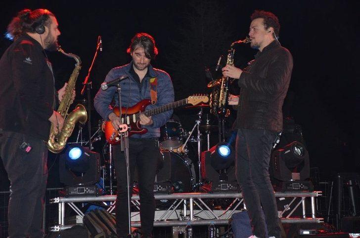 Bilecik’te Mehmet Erdem Konseri G4