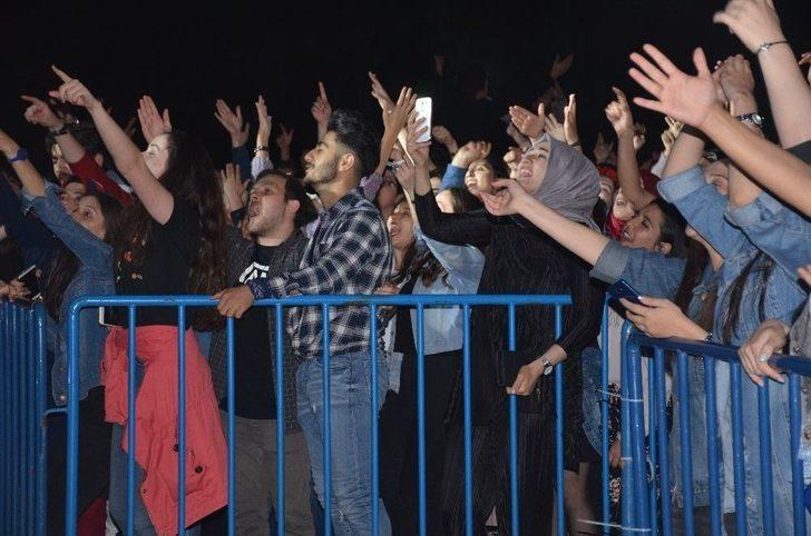 Bilecik’te Mehmet Erdem Konseri G5