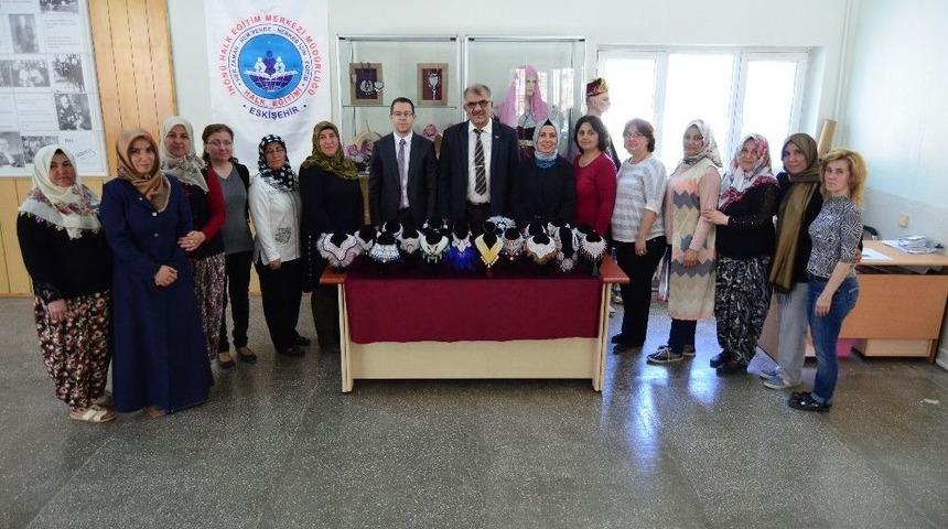 İnönü Kültürü Türkiye’ye Yayılacak