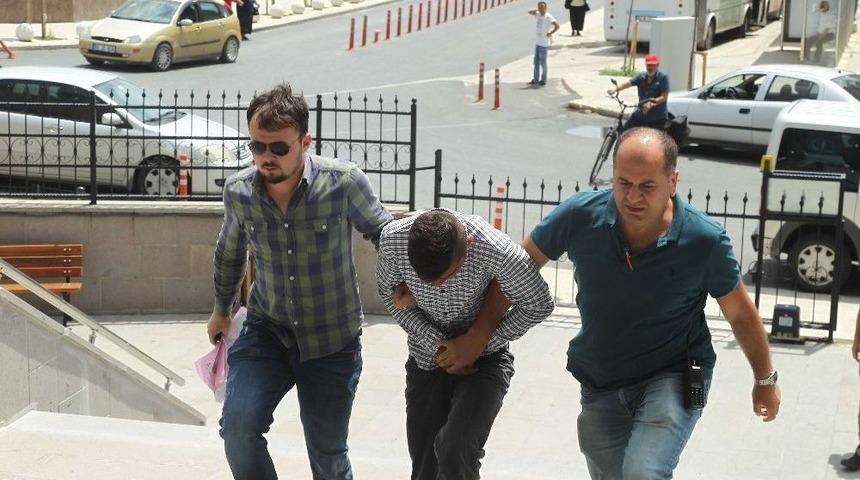 Tekirdağ&rsquo;da &Ccedil;aldılar, İstanbul&rsquo;da Yakalandılar