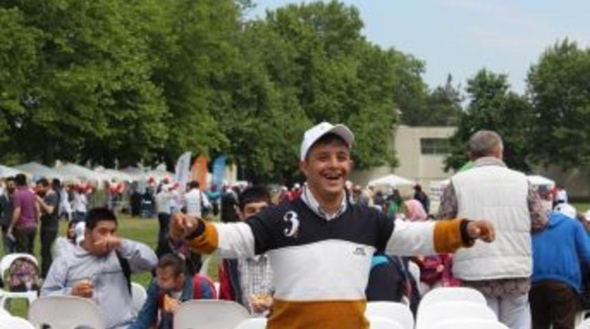 Gtü’den Engelsiz Festival