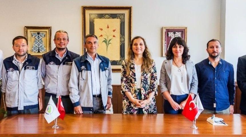 T&uuml;rkiye&rsquo;de İlk Kez &Ccedil;evreye Duyarlı Sızdırmazlık Profilleri &Uuml;retilecek