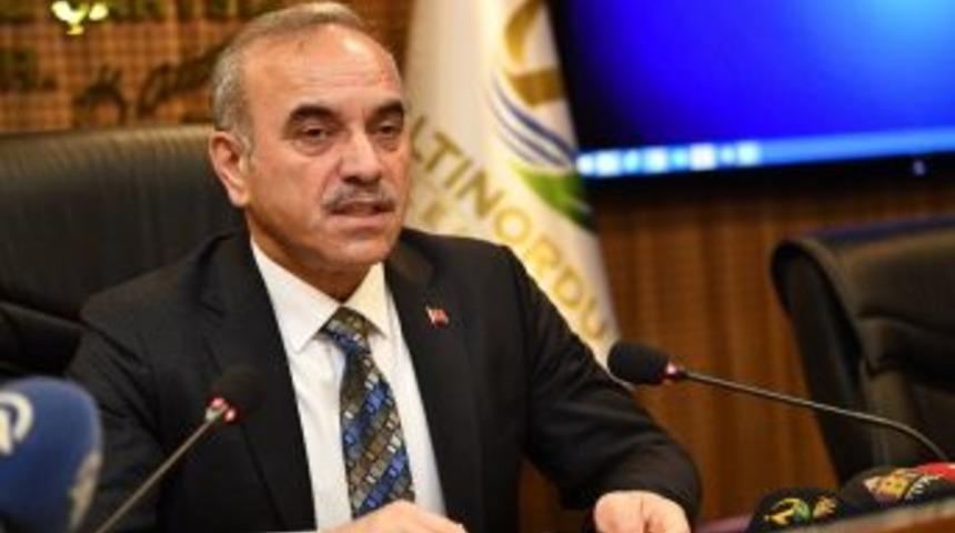 Başkan 4 Yılını Anlattı