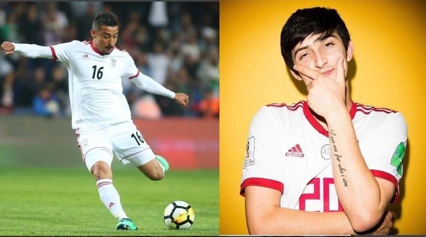 İran Milli Futbol Takımı&rsquo;nda Yaprak D&ouml;k&uuml;m&uuml; Devam Ediyor