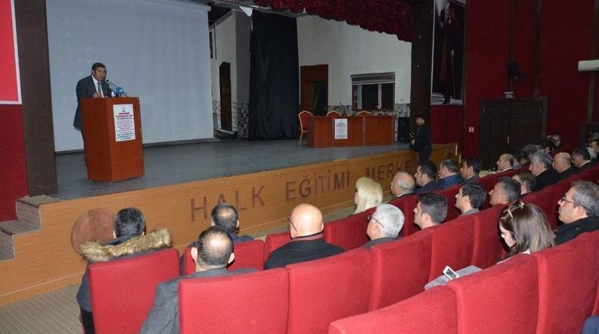 Okuma-yazma Seferberliği Kampanyası Başladı