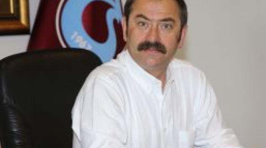 &Ouml;mer Sağıroğlu: &ldquo;t&uuml;z&uuml;k Değişikliği Keyfiyet Değil Gerekliliktir&rdquo;