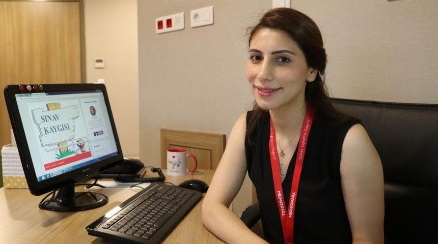 Sınavda İlk 15 Dakikaya Dikkat